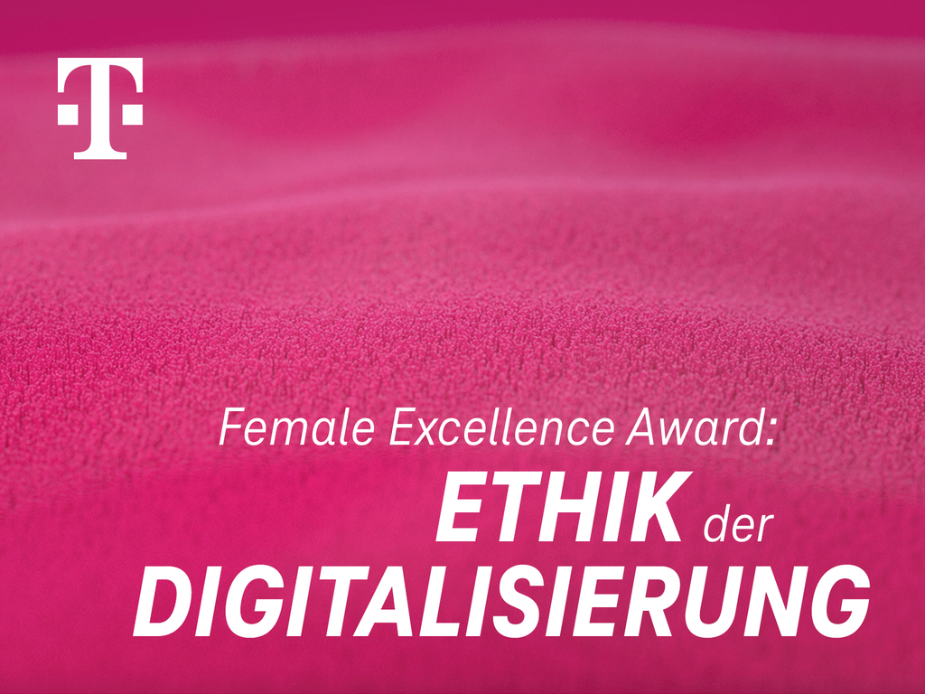 Female Excellence Award