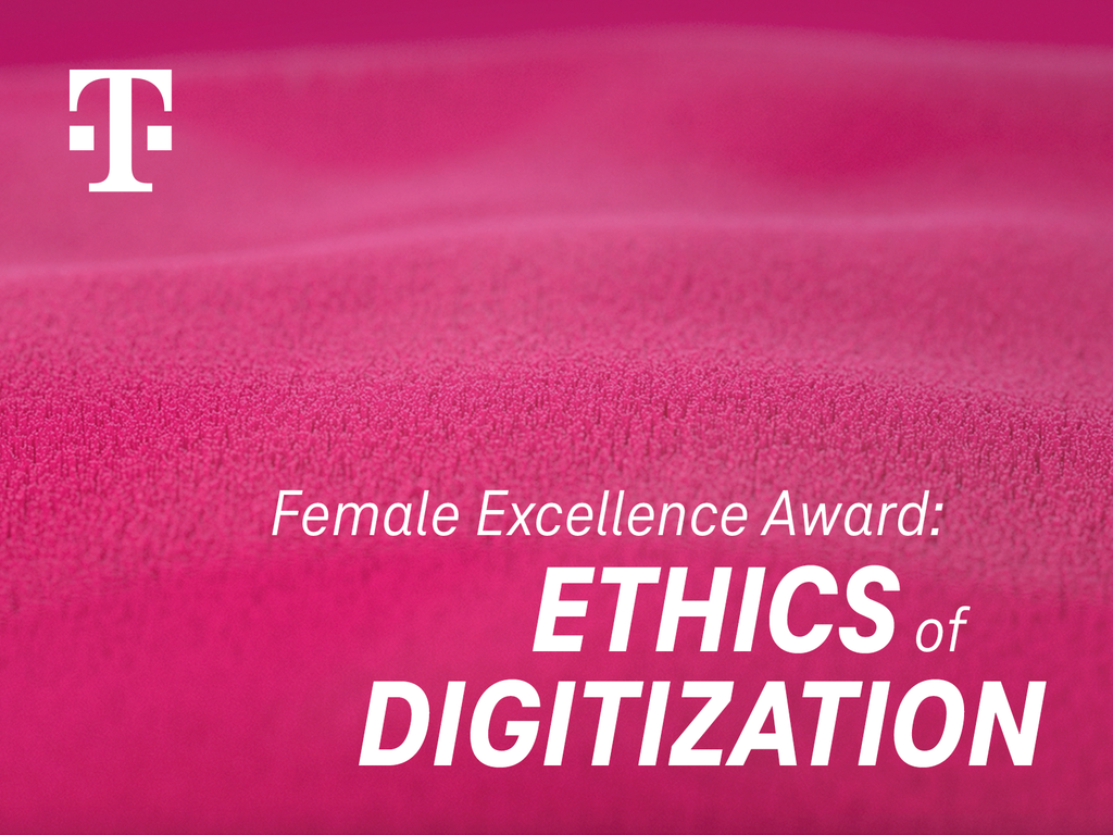 Female Excellence Award